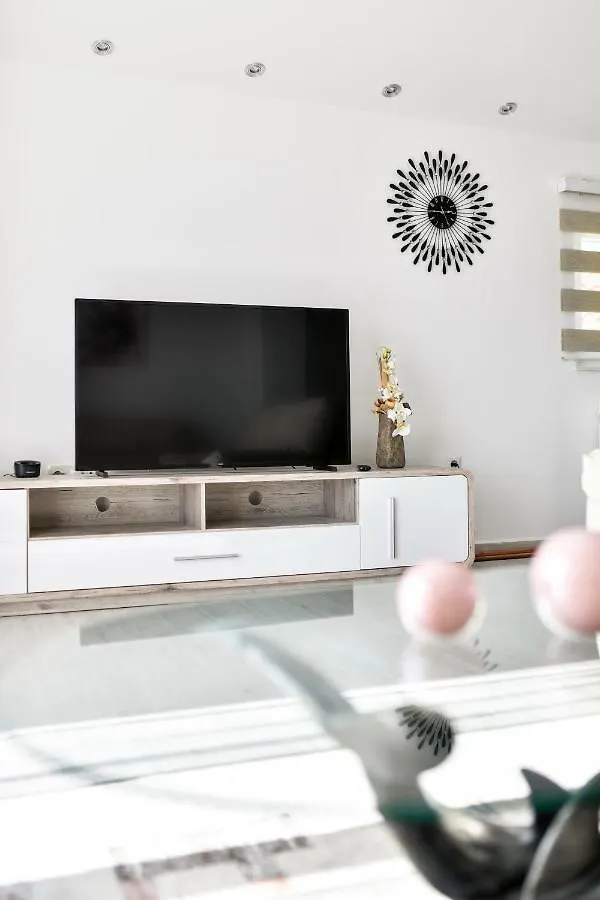 Apartman Novokmet-Crno